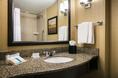 Hilton Garden Inn Manhattan image 1