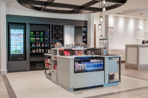 Hilton Garden Inn Manhattan image 13