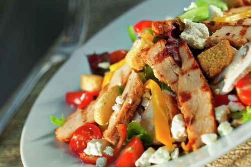 Hilton Garden Inn Manhattan image 16