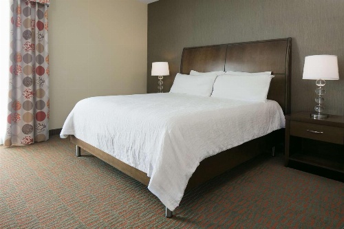 Hilton Garden Inn Manhattan image 2