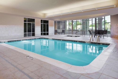 Hilton Garden Inn Manhattan image 20