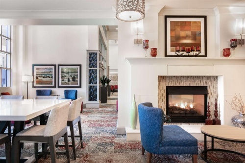 Hilton Garden Inn Manhattan image 22