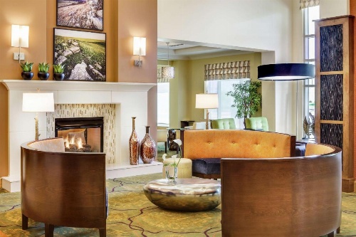 Hilton Garden Inn Manhattan image 24