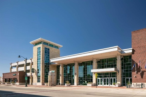 Hilton Garden Inn Manhattan image 29