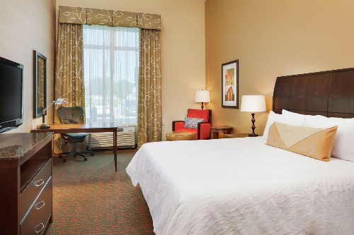 Hilton Garden Inn Manhattan image 3