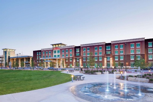 Hilton Garden Inn Manhattan image 34