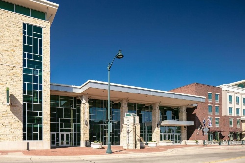 Hilton Garden Inn Manhattan image 35