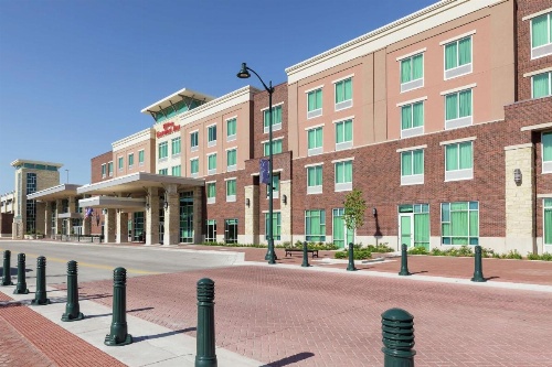 Hilton Garden Inn Manhattan image 38