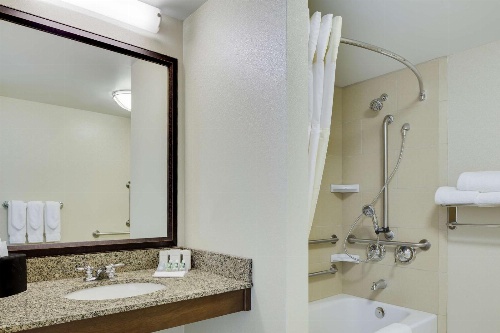 Hilton Garden Inn Manhattan image 4