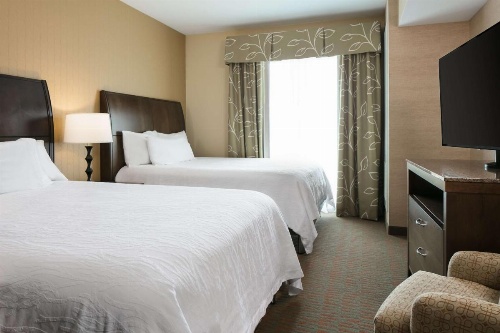 Hilton Garden Inn Manhattan image 41