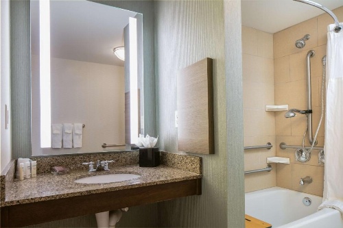 Hilton Garden Inn Manhattan image 44