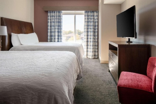 Hilton Garden Inn Manhattan image 47