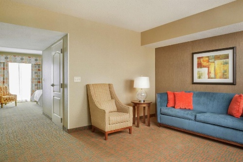 Hilton Garden Inn Manhattan image 5