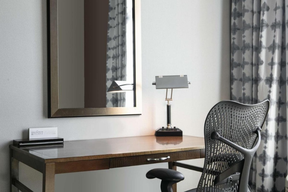 King Room - Hearing Access