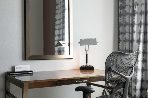 Hilton Garden Inn Manhattan image 50