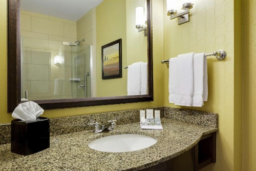 Hilton Garden Inn Manhattan image 8