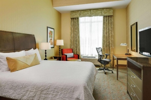 Hilton Garden Inn Manhattan image 9